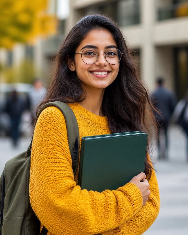 Birkbeck Bengaluru student